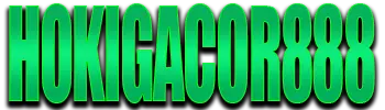 Logo HOKIGACOR888
