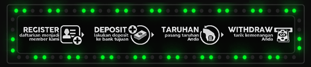 HOKIGACOR888 Jackpot