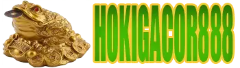 Logo hokigacor888